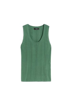 Wkdcose MAX MARA WEEKEND | Tank | 2615361012600006